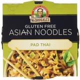 McDougall's Asian Entree Pad Thai Noodle