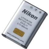 Nikon Batteries - Camera Batteries Batteries & Chargers Nikon EN-EL11