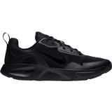 Nike Women Shoes Nike Wearallday W - Black