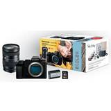 Digital Cameras Panasonic Lumix S5 Body SIGMA 28-70mm F/2.8 DG DN Contemporary L-Mount Special Edition including extra battery and 32GB SD Card