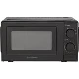 Cheap Microwave Ovens Statesman SKMS0720MPB Black