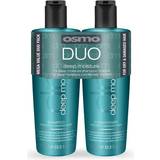 Osmo Gift Boxes & Sets Osmo deep moisture duo shampoo & conditioner