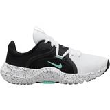 Nike Gym & Training Shoes Nike In-Season TR 13 W - White/Black/Jade Ice/Emerald Rise