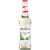 Drink Mixes Monin Mojito Mint Syrup 70cl