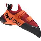 45 ½ Climbing Shoes Red Chili Voltage 2 - Red/Orange