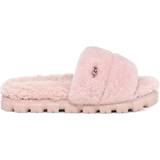 UGG Slippers UGG Cozetta Curly - Pink Glow
