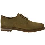 Beige Chukka Boots Clarks foxwell hall sand suede leather lace up mens oxford shoes 261480067