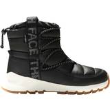 43 ½ Lace Boots The North Face Thermoball - TNF Black/Gardenia White