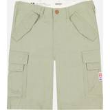 Wrangler Men Shorts Wrangler Casey Jones Cotton Cargo Shorts