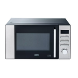 De'Longhi Microwave Ovens De'Longhi AM820CXC Grey