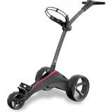 Not Included Golf Trolleys Motocaddy S1 Electric Trolley