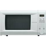 Daewoo Medium size Microwave Ovens Daewoo KOR1N0A White