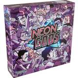 Economy - Miniatures Games Board Games Neon Gods
