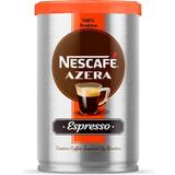 Nescafe azera Nescafé Azera Espresso 100g