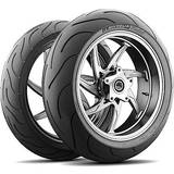 Michelin All Season Tyres Motorcycle Tyres Michelin Pilot Power 2CT 160/60 ZR17 TL 69W