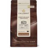 Callebaut Food & Drinks Callebaut Milk Chocolate 823 33.6% 1000g