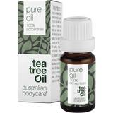 Fragrance Free Body Oils Australian Bodycare Pure Tea Tree Oil 10ml