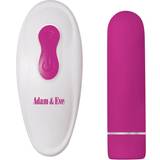 Adam & Eve Vibrators Sex Toys Adam & Eve Eve's Rechargeable Remote Control Bullet