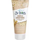 Dermatologically Tested Exfoliators & Face Scrubs St. Ives Gentle Smoothing Oatmeal Scrub & Mask 150ml