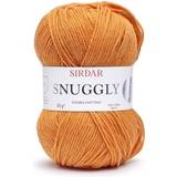 Acrylic Yarn Thread & Yarn SIRDAR Snuggly DK 165m