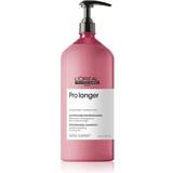 Shampoos L'Oréal Professionnel Paris Serie Expert Pro Longer Lengths Renewing Shampoo Pump 1500ml