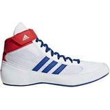 Adidas 7 - Men Gym & Training Shoes adidas Havoc M - White