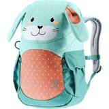 Hiking Backpacks on sale Deuter Kid's Kikki 8 Kids' backpack size 8 l, turquoise