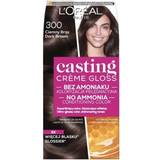 L'Oréal Paris Casting Crèmegloss #300 Darkest Brown 160ml
