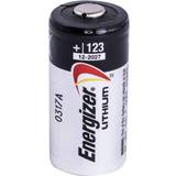 Energizer Batteries Batteries & Chargers Energizer CR123