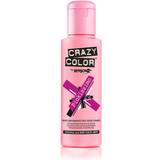Ammonia Free Hair Dyes & Colour Treatments Renbow Crazy Color #42 Pinkissimo 100ml