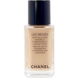 Chanel Foundations Chanel Les Beiges Foundation BD41