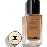 Chanel Les Beiges Foundation BD101