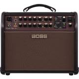 Echo Guitar Amplifiers BOSS Acoustic Singer Live