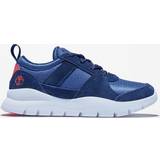 Timberland Trainers Timberland Boroughs Project Trainer For Junior In Navy Navy Kids
