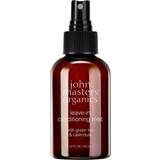 Paraben Free Hair Perfumes John Masters Organics Green Tea & Calendula Leave in Conditioning Mist 125ml