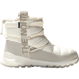 North face thermoball boots The North Face Thermoball - Gardenia White/Silver Grey