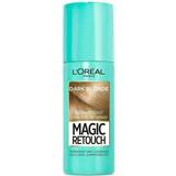 Hair Concealers L'Oréal Paris Magic Retouch Instant Root Concealer Spray #4 Dark Blonde 75ml