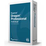 Office Office Software Nuance Dragon Professional Individual v15