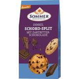 Sommer & Co. Dinkel-Schoko Split, 150