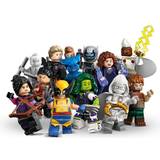 Lego Minifigures - Plastic Lego Minifigures Marvel Serie 2 71039
