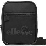 Ellesse Handbags Ellesse templeton small item bag black mono