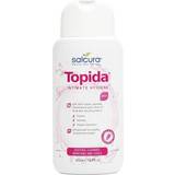 Salcura Toiletries Salcura Topida intimate hygiene wash 200ml