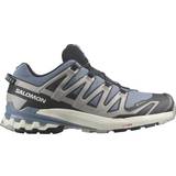 41 ⅓ Hiking Shoes Salomon XA Pro 3D V9 Gore-Tex M - Flint Stone/Black/Ghost Gray