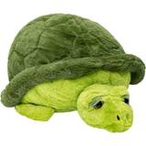 NOXXIEZ Handwärmer Schildkröte Plüschfigur