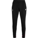 Adidas Trousers & Shorts adidas Manchester United D4GMDY Travel Pants Black