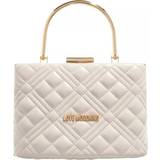 Love Moschino Handbags Love Moschino Crossbody Bags Smart Daily Bag beige Crossbody Bags for ladies