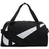 Nike Gymsacks Nike Gym Club Sports Bag - Black/White