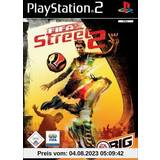 FIFA Street 2 (PS2)