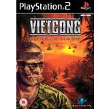 Vietcong : Purple Haze (PS2)