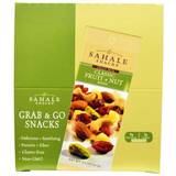Sahale Snacks Trail Mix, Classic Fruit + Nut Blend, 9